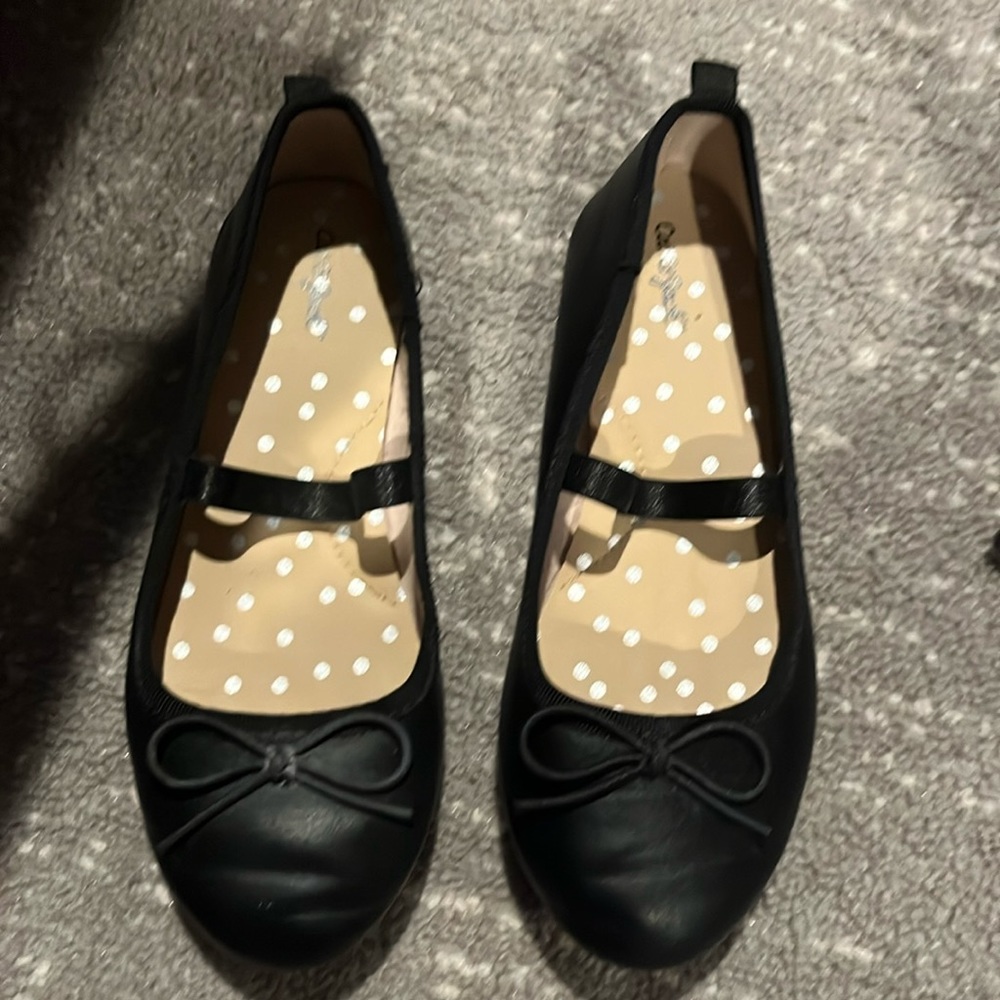 Toddler Mary Jane Shoes